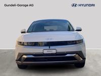 Gebraucht Hyundai Ioniq 239 kW (325 PS) 2025 Weiss Kleinwagen