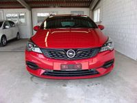 Gebraucht Opel Astra Ultimate 131 PS (96 kW) 2020 Rot Limousine