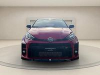 Gebraucht Toyota Yaris Sport 261 PS (191 kW) 2026 Rot Kleinwagen