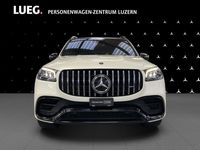 gebraucht Mercedes GLS63 AMG 4Matic+ TCT 9G