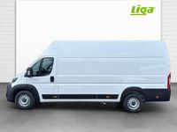 Neu Fiat Ducato 180 PS (132 kW) 2025 Van