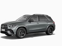 Neu Mercedes GLE450 AMG 367 PS (269 kW) 2026 Grau SUV