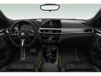 gebraucht BMW X2 20d M Sport X