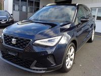 Gebraucht Seat Arona FR 110 PS (80 kW) 2022 SUV