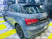 gebraucht Audi A1 Sportback 1.0 TFSI ultra