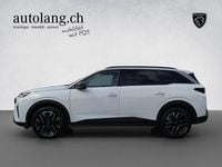 Neu Peugeot 5008 Allure Premium 145 PS (106 kW) 2025 Van / Kleinbus