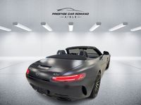 gebraucht Mercedes AMG GT C Roadster Edition 50 Speedshift DCT