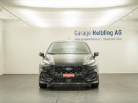 Gebraucht Ford Fiesta ST-Line X 125 PS (91 kW) 2023 Schwarz Kleinwagen