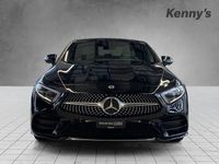 gebraucht Mercedes CLS450 AMG Line 4Matic