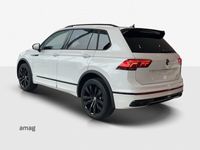 gebraucht VW Tiguan R-Line