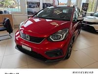 Gebraucht Honda Jazz Executive 98 PS (72 kW) 2020 Kleinwagen