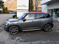 gebraucht Mini Cooper S Countryman ALL4