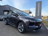 Gebraucht Aiways U5 150 kW (204 PS) 2021 Violett SUV