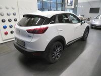 Gebraucht Mazda CX-3 150 PS (110 kW) 2017 SUV