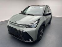 Neu Toyota Aygo X Trend 116 PS (85 kW) 2026 Grau SUV