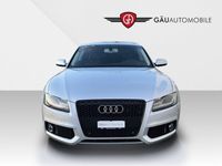 gebraucht Audi S5 Coupe 4.2 FSI quattro tiptronic