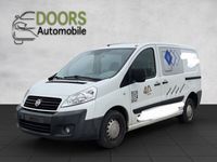 gebraucht Fiat Scudo 2.0 JTD Comfort 1.2