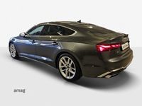 gebraucht Audi A5 Sportback 45 TFSI S line