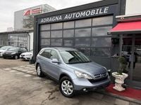 Gebraucht Honda CR-V Executive 140 PS (102 kW) 2007 SUV