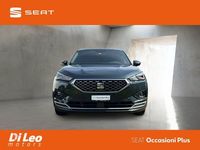 Gebraucht Seat Tarraco 4Drive 190 PS (139 kW) 2020 SUV