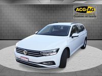 Gebraucht VW Passat Business 120 PS (88 kW) 2019 Kombi