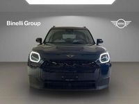 Neu Mini Countryman 150 kW (204 PS) 2025 Blau SUV