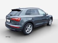 gebraucht Audi Q5 40 TDI S line