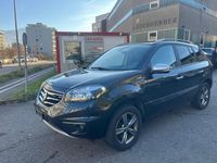 Gebraucht Renault Koleos Bose Edition 171 PS (125 kW) 2012 SUV