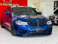 gebraucht BMW M5 Drivelogic