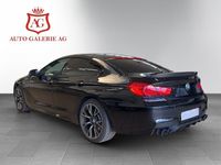 gebraucht BMW 640 d Gran Coupé