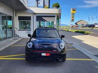 Gebraucht Mini John Cooper Works 231 PS (169 kW) 2019 Kleinwagen