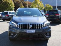 Gebraucht Suzuki SX4 140 PS (102 kW) 2017 Limousine