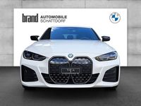 gebraucht BMW i4 M50