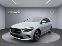 Neu Mercedes B250e 217 PS (159 kW) 2025 Van / Kleinbus