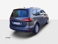 gebraucht VW Sharan 1.4 TSI BlMT Comfortline DSG