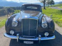 Gebraucht Bentley S2 1960 Limousine