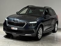 Gebraucht Skoda Kamiq Style 115 PS (84 kW) 2019 Grau SUV