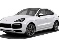 Gebraucht Porsche Cayenne 462 PS (339 kW) 2022 SUV