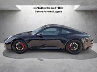 Gebraucht Porsche 911 Carrera 4 GTS 480 PS (353 kW) 2022 Coupé