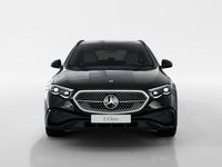Neu Mercedes E220 AMG line 220 PS (161 kW) 2025 Schwarz Kombi