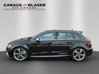 gebraucht Audi RS3 2.5 TSI quattro S-tronic