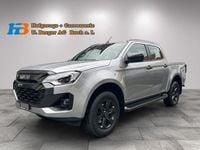 Neu Isuzu D-Max 163 PS (119 kW) 2025 Abholung
