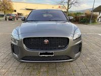 gebraucht Jaguar E-Pace 2.0 P250 R-Dynamic S AWD Automatik