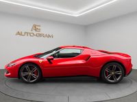 Gebraucht Ferrari 296 830 PS (610 kW) 2024