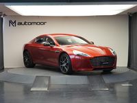 Gebraucht Aston Martin Rapide 560 PS (411 kW) 2014 Limousine