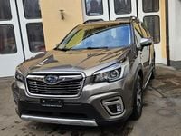 Gebraucht Subaru Forester 150 PS (110 kW) 2020 SUV