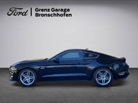 gebraucht Ford Mustang GT Coupé 5.0 V8