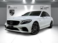 Gebraucht Mercedes C43 AMG AMG 390 PS (286 kW) 2019 Limousine