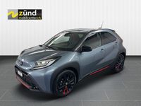 Gebraucht Toyota Aygo X 72 PS (52 kW) 2023 SUV