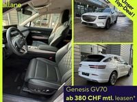 Gebraucht Genesis GV70 Electrified Sport 360 kW (490 PS) 2023 SUV